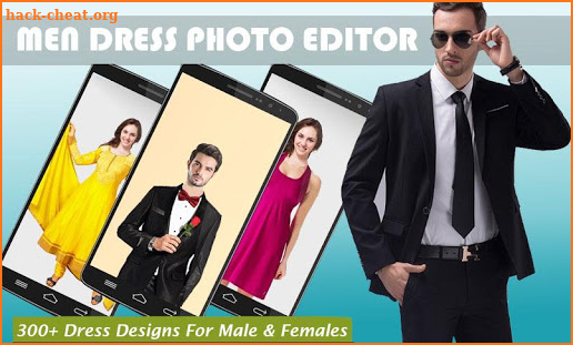 Smart Man's Suit- Boy Photo Editor, Hairstyle 2018 screenshot