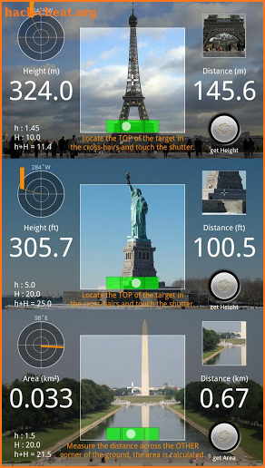 Smart Measure Pro screenshot