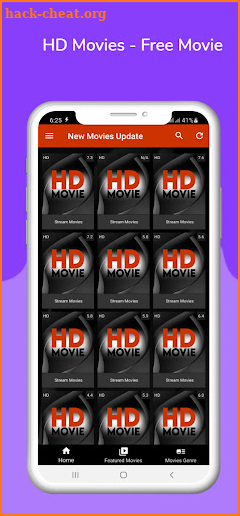 Smart Movies screenshot