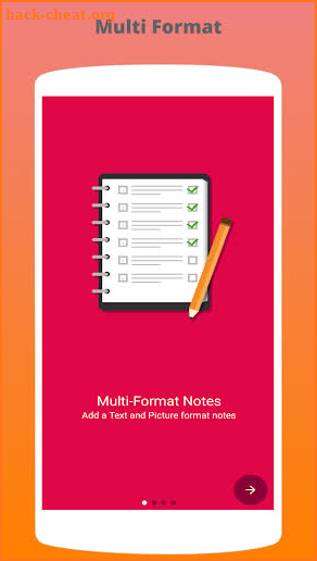 Smart Notes {Pro} Ads-free screenshot