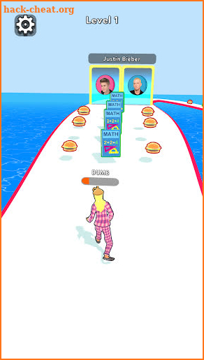 Smart Run screenshot