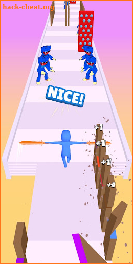 Smart Slicer screenshot