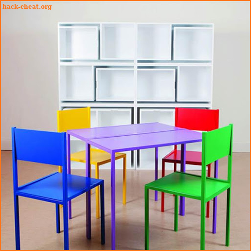 Smart Space Saving Furniture screenshot