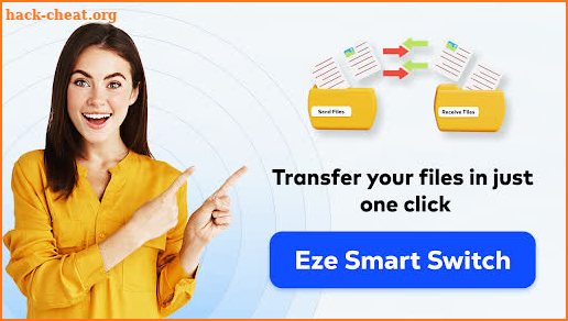 Smart Switch Eze Share screenshot