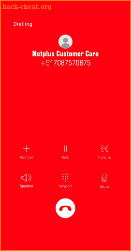 SMART TELEPHONY screenshot