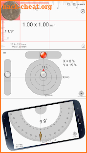 Smart Tools screenshot