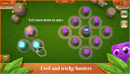 Smart Trix screenshot