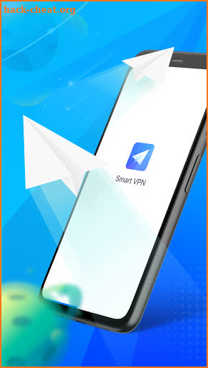 Smart VPN - Fast&Stable VPN Proxy screenshot