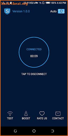 Smart VPN - Reliable VPN screenshot