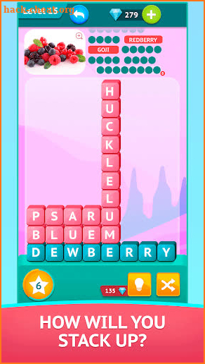 Smart Words - Word Search screenshot