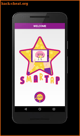 SmarTap screenshot