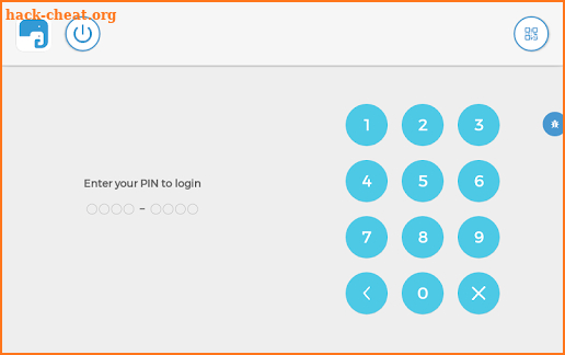 SmartCare Kiosk screenshot