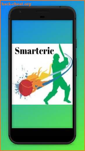 Smartcric Live Cricket screenshot