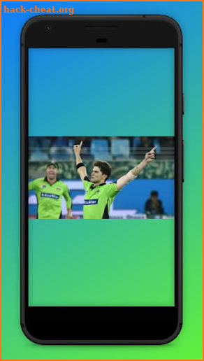 Smartcric Live Cricket screenshot