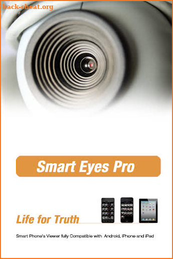 SmartEyes_Pro screenshot