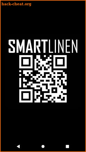 SMARTLINEN Client App screenshot