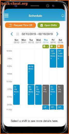 SmartLinx Go screenshot