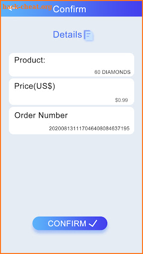 SmartPayer screenshot