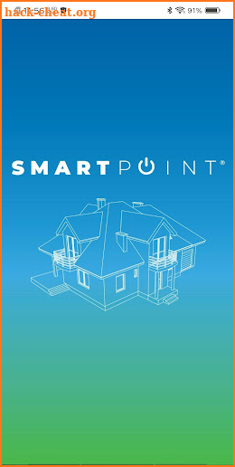 Smartpoint Home screenshot