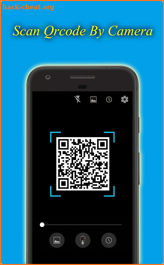 SmartScan & Free QR Scanner & QR Code - Smart Scan screenshot