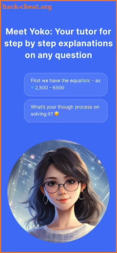 Smartschool - SAT Prep screenshot