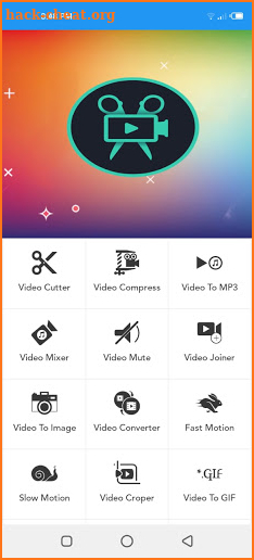 SmartsoftVideo - Video & Audio Editor Pro 2021 screenshot