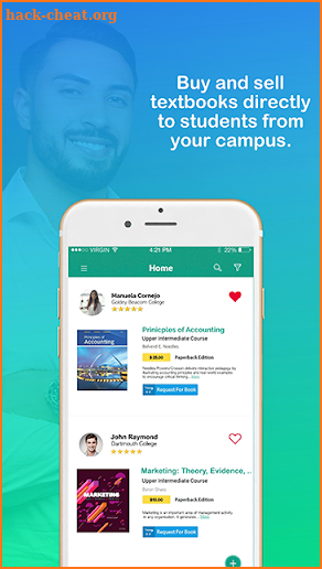 SmartStudents.US screenshot