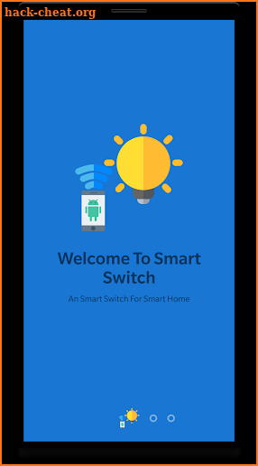 SmartSwitch screenshot