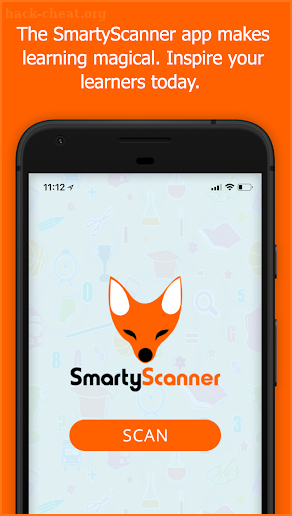 Smarty Scanner screenshot