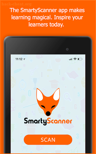 Smarty Scanner screenshot