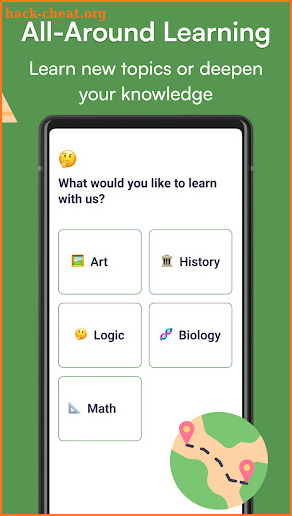 SmartyMe: Daily Microlearning screenshot