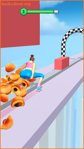 Smash And Roll screenshot