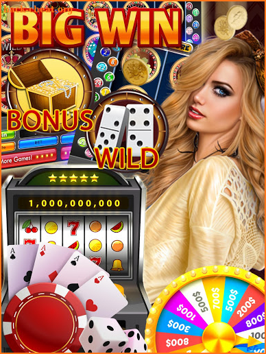 Smash Double Slots: Hit casino screenshot