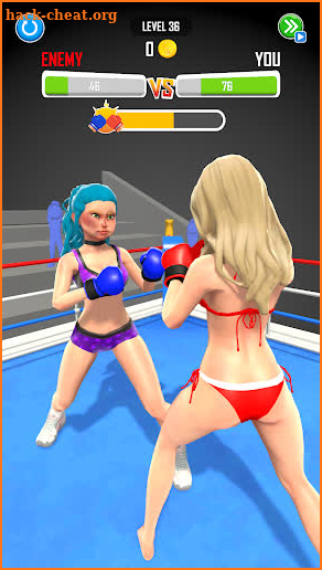 Smash It 3D screenshot