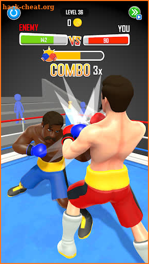 Smash It 3D screenshot