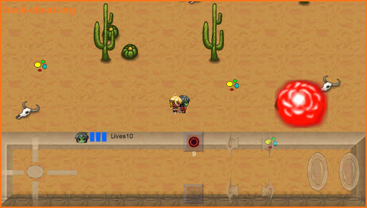 Smash Rpg screenshot