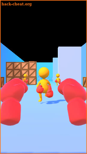 Smash Run screenshot