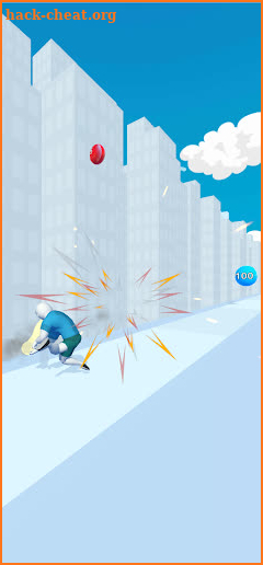 Smash Sprint screenshot