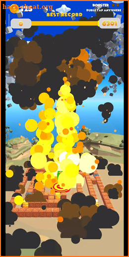 Smash The Box screenshot