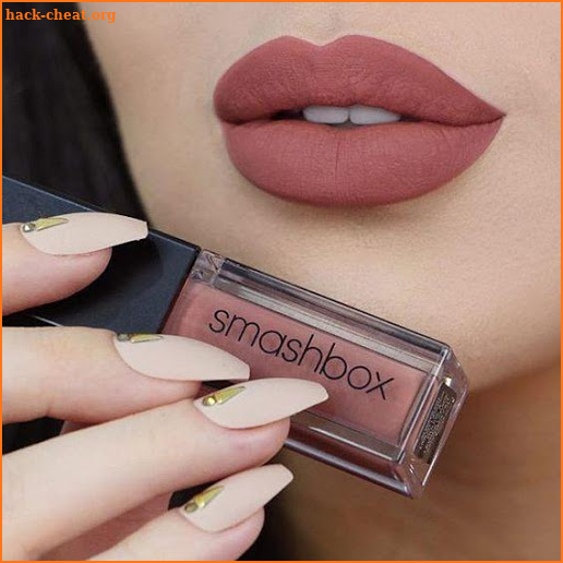 Smashbox Cosmetics screenshot