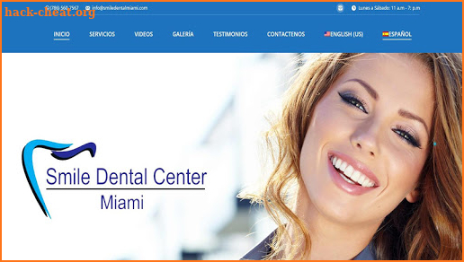 Smile Dental screenshot