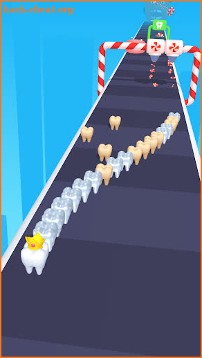 Smile Rush screenshot