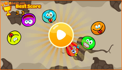 SmileCollect Free screenshot