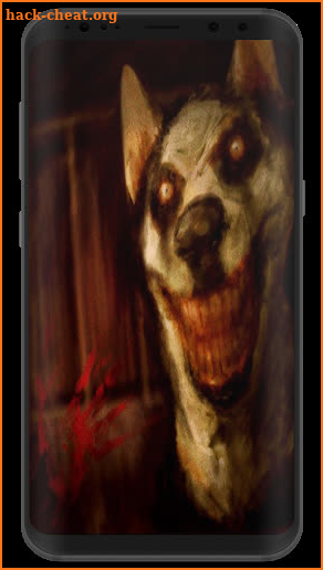 🔥Smile.dog Creepypasta Wallpapers🔥 screenshot