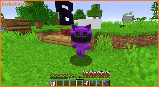 Smiling Critters Minecraft PE screenshot