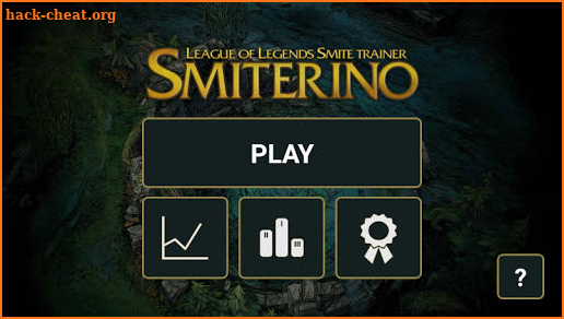 Smiterino screenshot