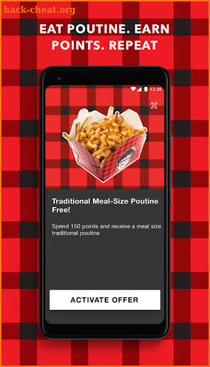 Smoke's Poutinerie screenshot