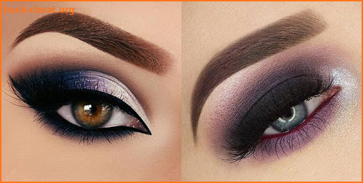 Smokey Eye Makeup Tutorial screenshot