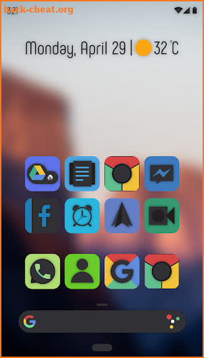 Smoon UI - Squircle Icon Pack screenshot