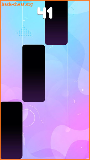 Smooth Criminal - Michael Jackson Music Beat Tiles screenshot